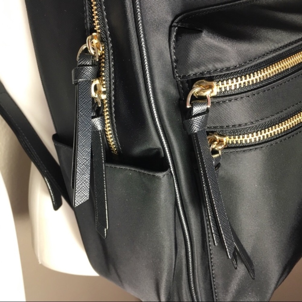 Kate Spade Backpack Bradley Nylon Large - Picture 4 of 8